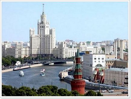 Умови отримання іпотеки в Москві для іногородніх