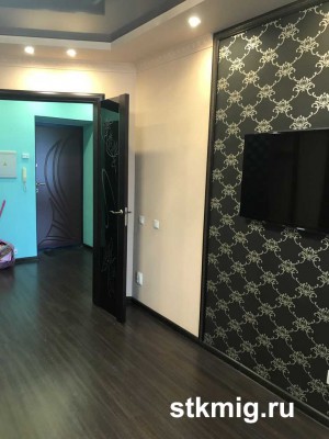 Instalarea ecranului, prețul pe unitate, repararea apartamentelor Ekaterinburg