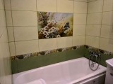 Instalarea unui ecran de baie în Moscova, prețuri și feedback la maeștrii de instalare a unui ecran de baie în