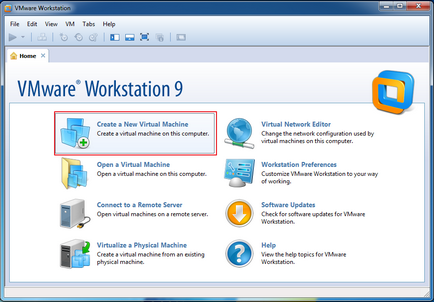 Instalarea esxi pe o unitate flash USB