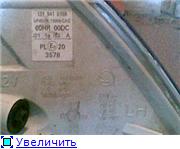 Установка штатного ксенону з - колгоспними витівками