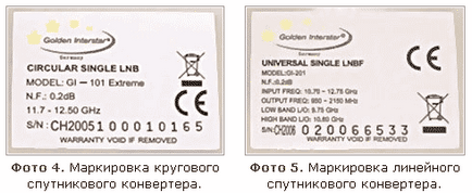 Instalarea unei antene satelit