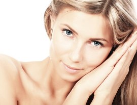 Догляд за пористою шкірою обличчя домашніх умовах - пориста шкіра обличчя причини лікування догляд макіяж