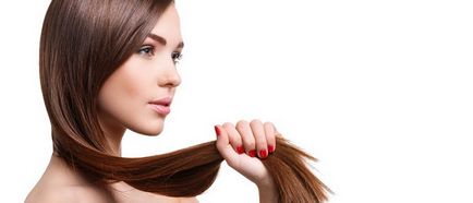 Догляд за волоссям після кератинового випрямлення домашні рецепти