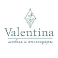 Valentina, un magazin în centrul de mobilă din Moscova