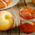 Варення з персиків на зиму часточками - простий рецепт з фото