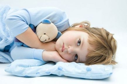 Distonie vasculară vegetală la copii - cauze, simptome, caracteristici ale tratamentului