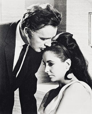 Povești de mare dragoste Elizabeth Taylor și Richard Barton - Pro Cinema - Mamele țării