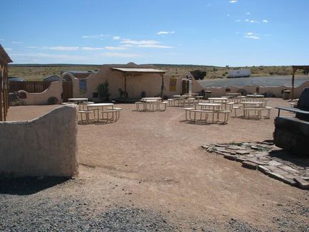 Nagy és hatalmas Grand Canyon út jelentés nyugati pereme (nyugat) Nagy és hatalmas Grand Canyon út jelentés nyugati pereme