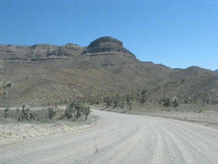 Великий і могутній grand canyon звіт про поїздку в west rim