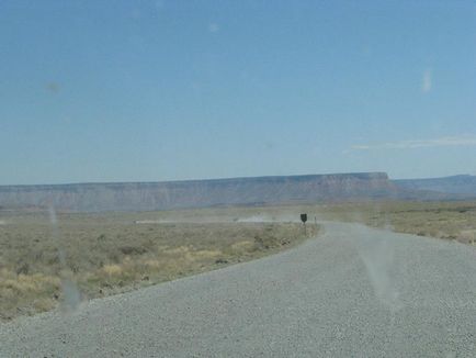 Великий і могутній grand canyon звіт про поїздку в west rim