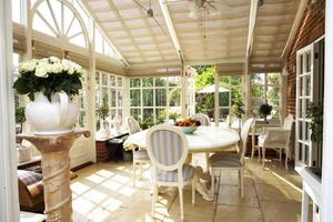 Verandas și trasee foto, sfaturi pentru aranjarea verandelor frumoase și trasee, idei pentru decorarea verandelor