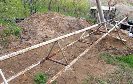 Windmill meg kézzel vagy hogyan kapja a fényt a szél, 6 hektáros (via) Windmill meg kézzel vagy hogyan kapja a fényt a szél, 6 hektáros