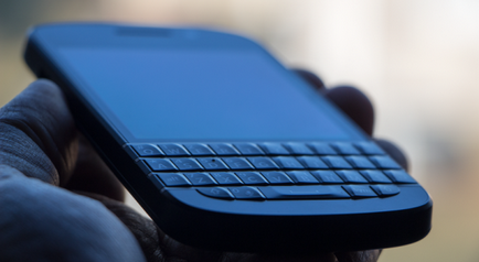 Вибираємо кращий для себе blackberry, блог allblackberry