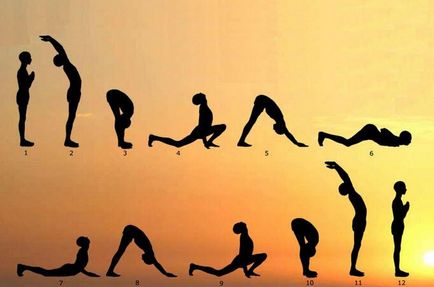 Exercițiile de dimineață video sunt principalele exerciții (trebuie efectuate exerciții) Video de exerciții de dimineață