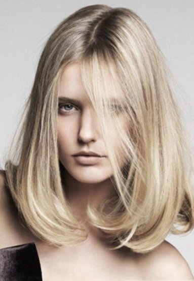 Види фарбування волосся наймодніші тенденції 2015 року