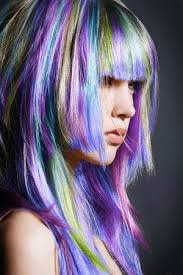 Tipuri de colorare a părului tendințele cele mai la modă din 2015