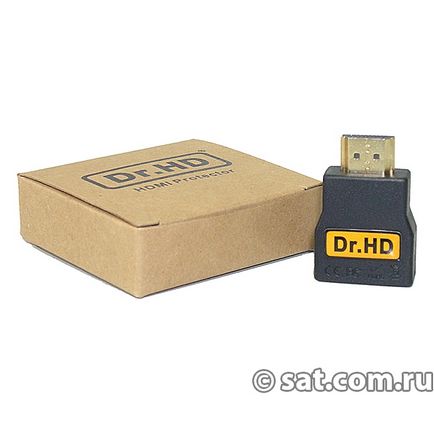 Вигорання hdmi інтерфейсу через підключення на гарячу