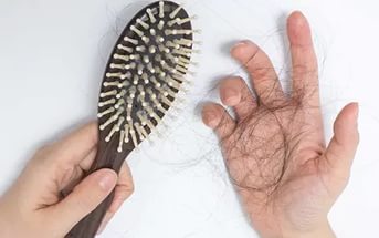 Căderea părului în cancer