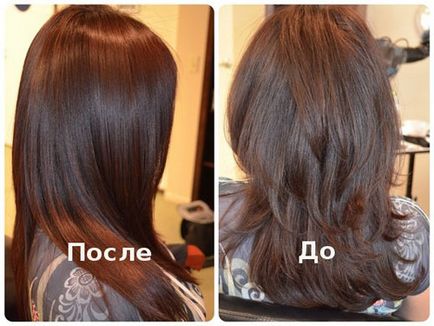 Modelarea tipurilor de păr și a căilor