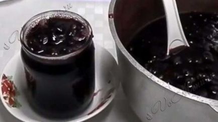 Cseresznye lekvár - recept fotókkal (cseresznye) Cseresznye lekvár - recept fotókkal