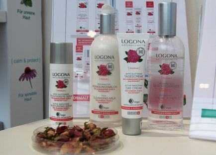 Expoziție de produse cosmetice naturale și biologice vivaness 2017 - evenimente - evenimente - organice vii