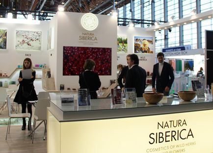Expoziție de produse cosmetice naturale și biologice vivaness 2017 - evenimente - evenimente - organice vii