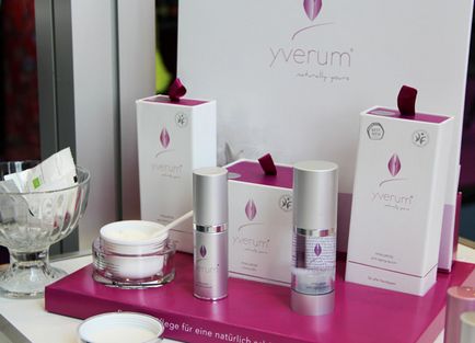 Expoziție de produse cosmetice naturale și biologice vivaness 2017 - evenimente - evenimente - organice vii