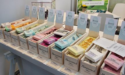 Expoziția vivaness 2016 - evenimentul principal al ecocosmeticii