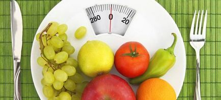 Вітаміни для схуднення - які вітаміни сприяють схудненню
