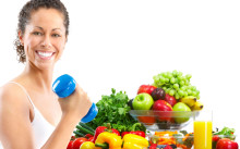 Вітаміни для схуднення сприяють зниженню ваги і ефективні мінерали