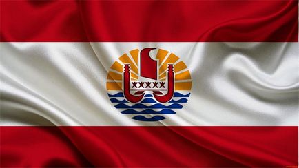Visa Francia Polinézia Tahiti és más szigetek az oroszok (Tahiti) Visa Francia Polinézia Tahiti és más szigetek az oroszok