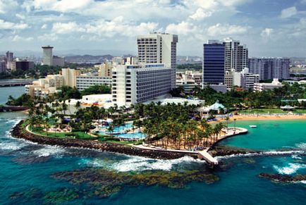 Віза в пуерто-рико для росіян чи потрібна вона, її отримання для відпочинку і життя