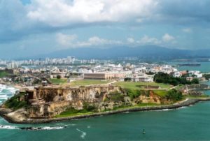 Viza în Puerto Rico pentru ruși în 2017