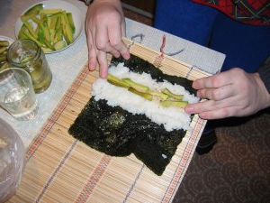 Delicios Reteta de Rollete Postate cu fotografie