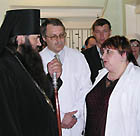 У нижегородської єпархії створюється медичний православний центр