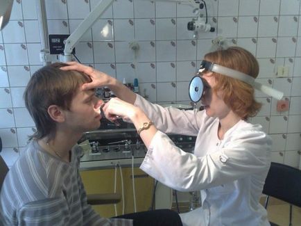 Belső rhinitis felnőttek és gyermekek okoz, tünetei, kezelés (belső) Belső rhinitis felnőttek és gyermekek okoz, tünetei, kezelése