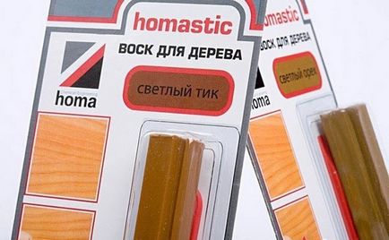 Wax kiválasztására és alkalmazására vonatkozó laminált ízületeiben és zárak (laminált) Viasz kiválasztására és alkalmazására a laminált az ízületeket és zárak