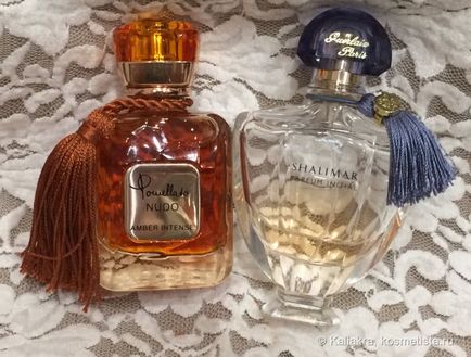 Чудовий італієць pomellato nudo amber intense (edp 40 ml prestige edition) відгуки