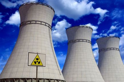 Можливості урану для енергетики - світ знань