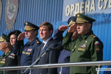 În Rusia se va forma o armată profesională de rezerviști