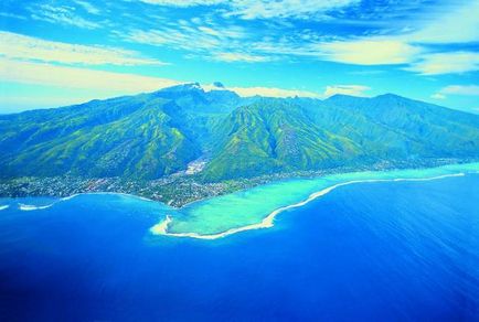 Minden nyaralás Tahiti, vélemények, ötletek, irányítani (nyaralás Tahiti) Minden nyaralás Tahiti, vélemények, ötletek útmutató