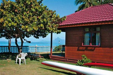 Minden nyaralás Tahiti, vélemények, ötletek, kézikönyv (útmutató) Minden nyaralás Tahiti, vélemények, ötletek útmutató