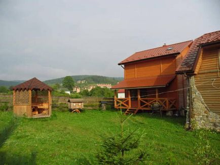 Все про відпочинок в Східниці відгуки, поради, путівник