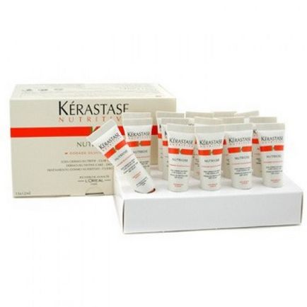 Все про бренд kerastase, читайте на