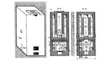 Toate cu mâinile lor, un cuptor cadru pentru acasă și vila propriile mâini