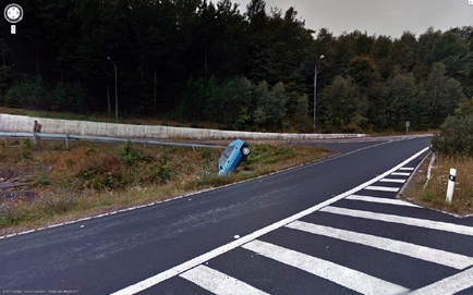 A hálózat azt mutatják, hogy lehetséges, hogy a google utcára néző (tudod) A hálózat azt mutatják, hogy lehetséges, hogy a google utcára néző