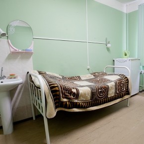Spitalul de maternitate Vsevolozhsky