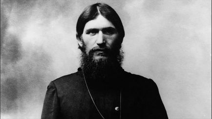 Întregul adevăr despre viața și moartea lui Gregory Rasputin