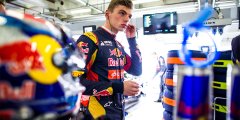 Другий шанс чому Квят позбувся місця в red bull